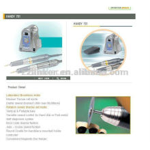 Dental Lab Micro Motor Unit 50000RPM Handy 701